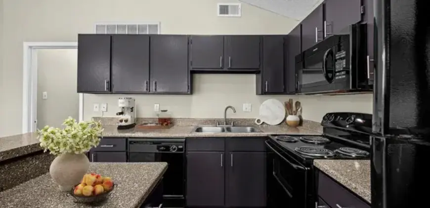 Bravo Apartment Living