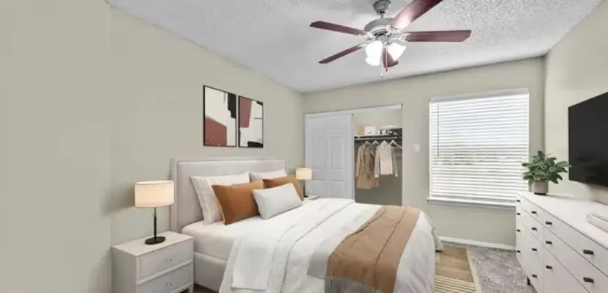 Bravo Apartment Living