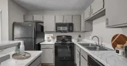 Bravo Apartment Living