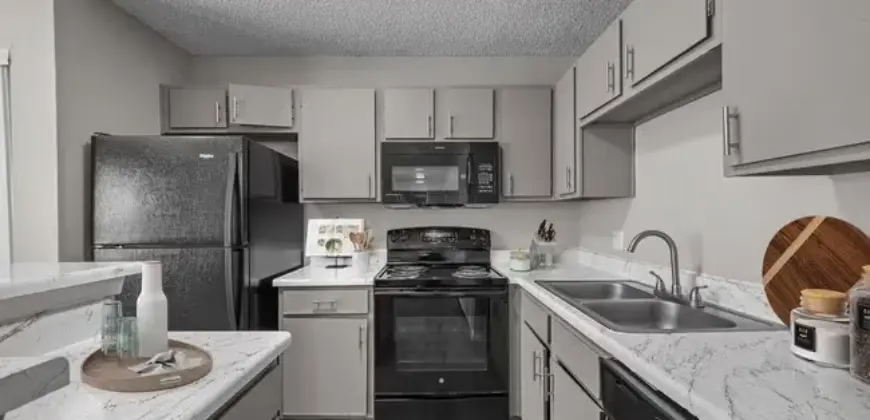 Bravo Apartment Living