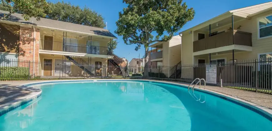 Brays Oaks Village