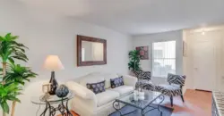 Brays Oaks Village