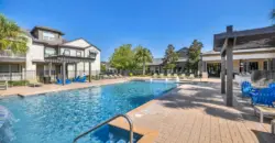 Brazos Ranch