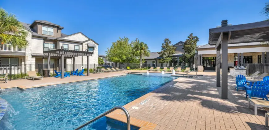 Brazos Ranch