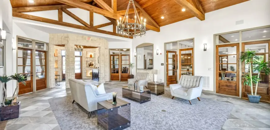 Brazos Ranch