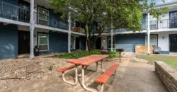 Breakers On The Lake