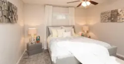 Breakers On The Lake