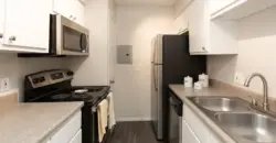 Breakers On The Lake