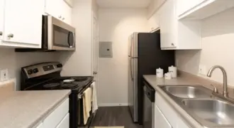 Breakers On The Lake