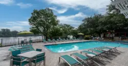 Breakers On The Lake