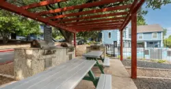 Breakers On The Lake