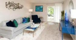 Breakers On The Lake