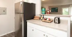 Breakers On The Lake