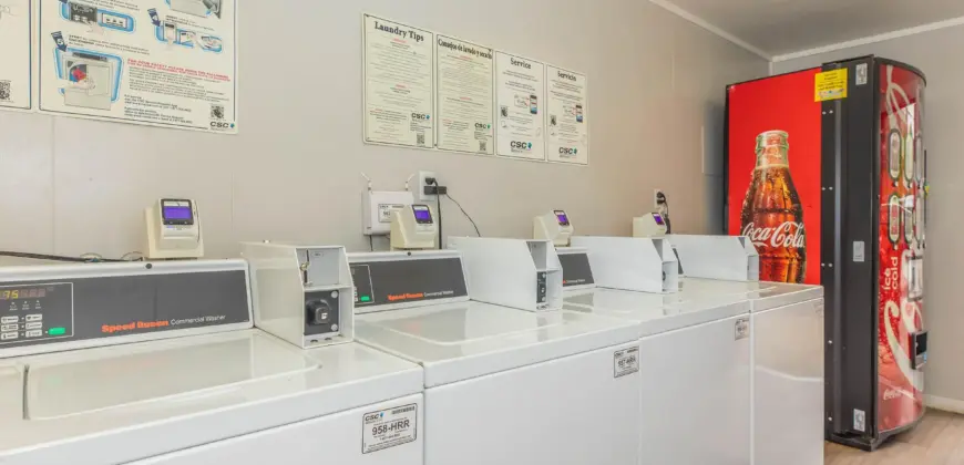 Breeze At Clear Lake