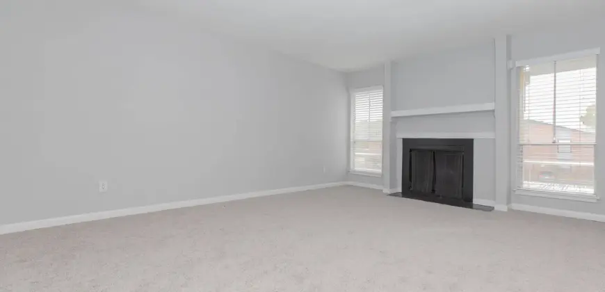 Breeze At Clear Lake