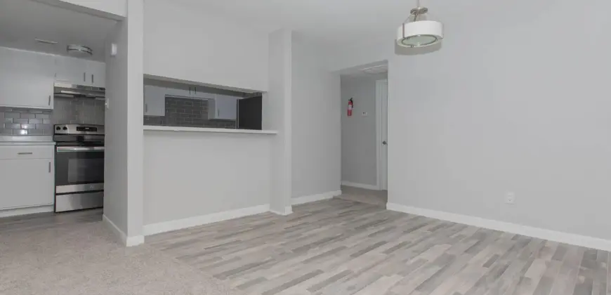 Breeze At Clear Lake