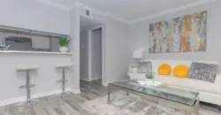 Breeze At Clear Lake