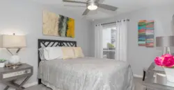 Breeze At Clear Lake