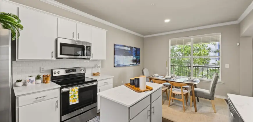 Bridge At Canyon Creek