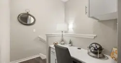 Bridge At Canyon Creek