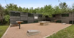 Bridge At Canyon Creek