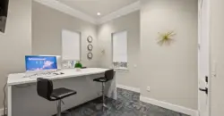 Bridge At Canyon Creek