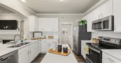 Bridge At Canyon Creek