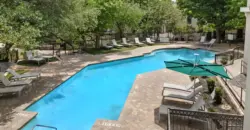 Bridge At Canyon Creek