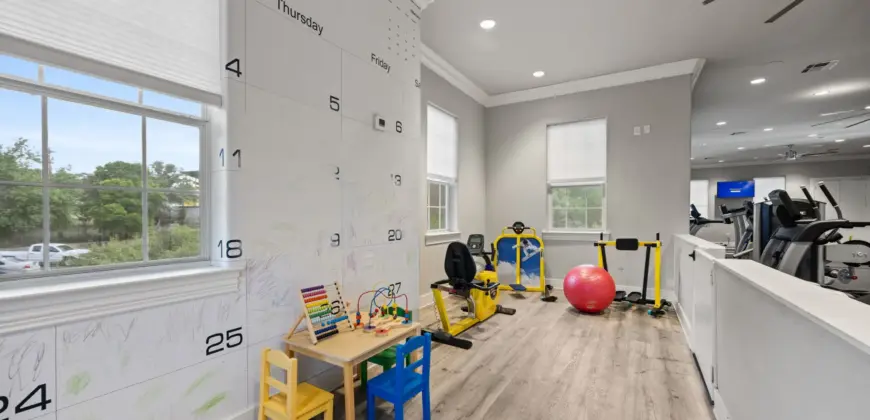 Bridge At Canyon Creek