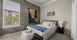 Bridge At Canyon Creek