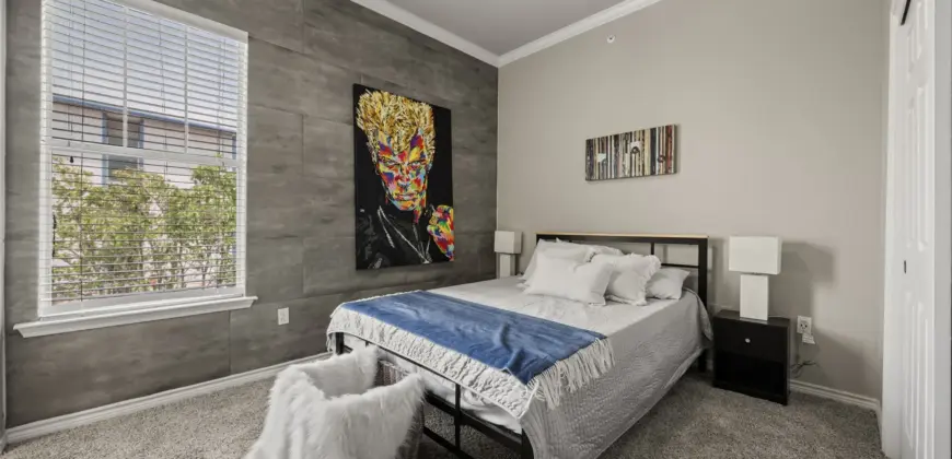 Bridge At Canyon Creek