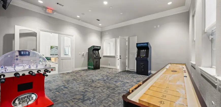 Bridge At Canyon Creek