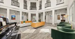 Bridge At Canyon Creek