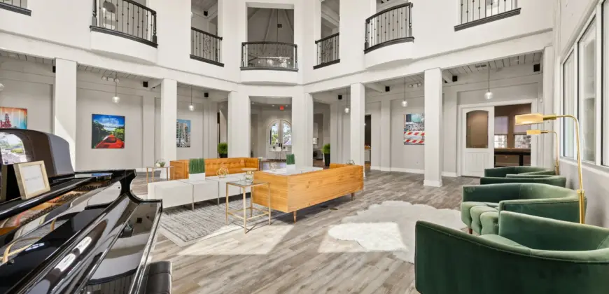 Bridge At Canyon Creek