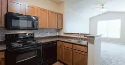 Bridge At Center Ridge