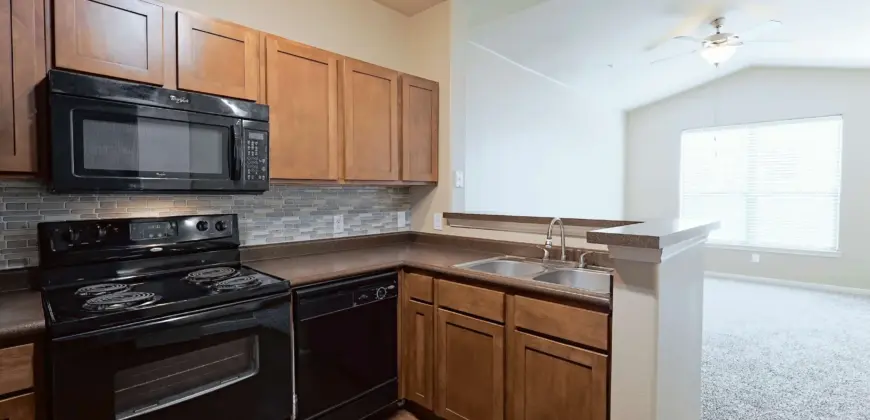 Bridge At Center Ridge