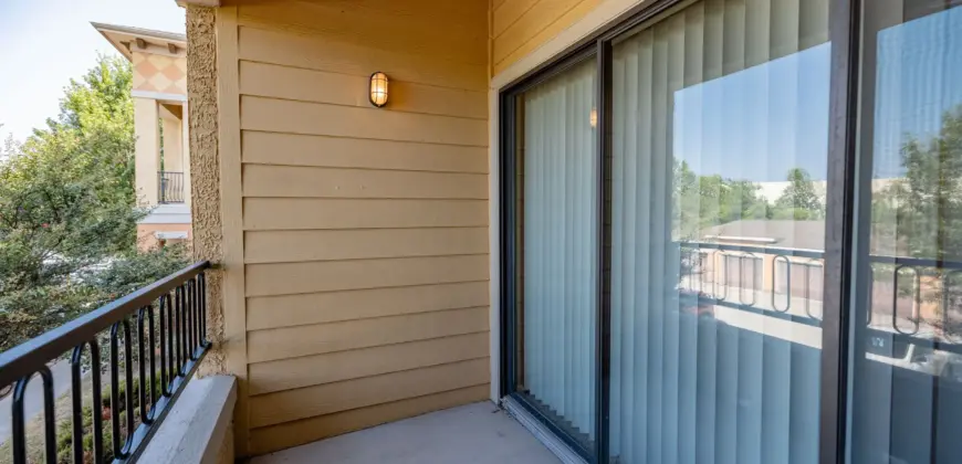 Bridge At Center Ridge