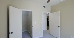 Bridge At Center Ridge