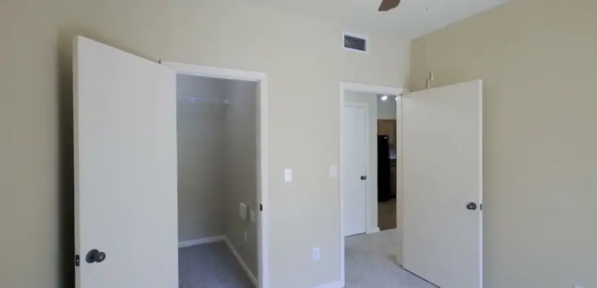 Bridge At Center Ridge