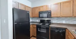 Bridge At Center Ridge