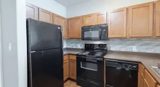 Bridge At Center Ridge