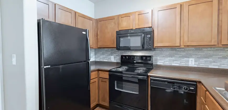 Bridge At Center Ridge