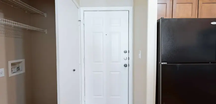 Bridge At Center Ridge