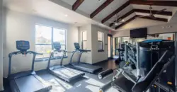 Bridge At Center Ridge