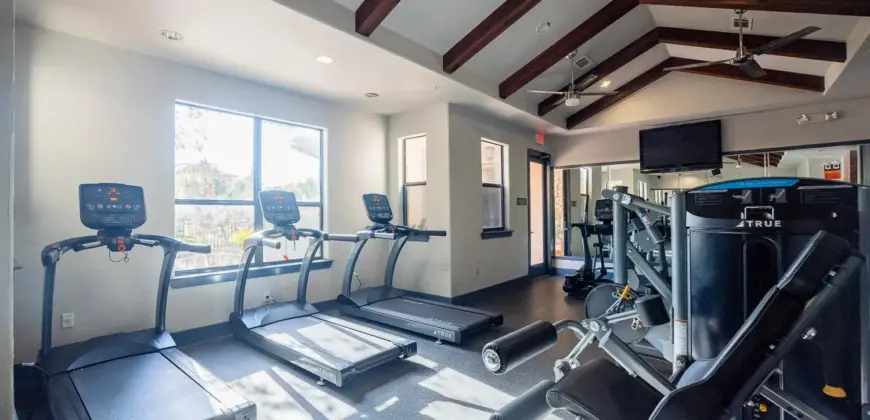 Bridge At Center Ridge