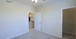 Bridge At Center Ridge