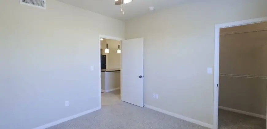 Bridge At Center Ridge