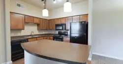 Bridge At Center Ridge