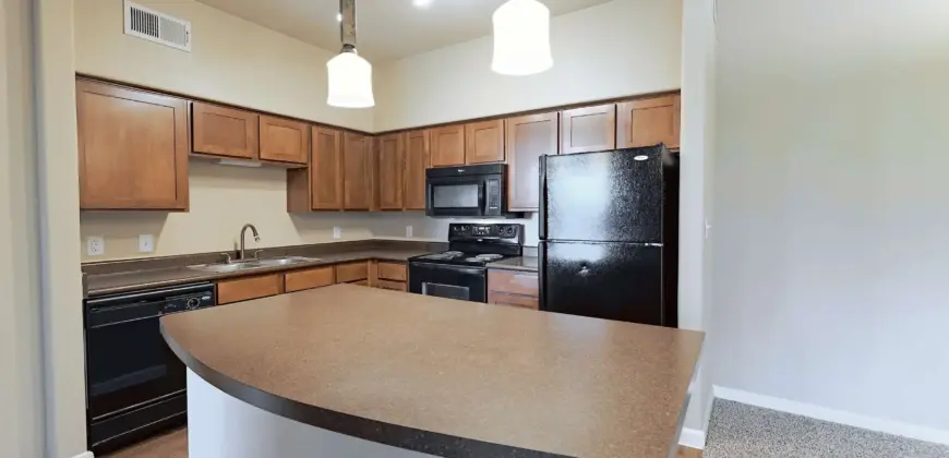 Bridge At Center Ridge