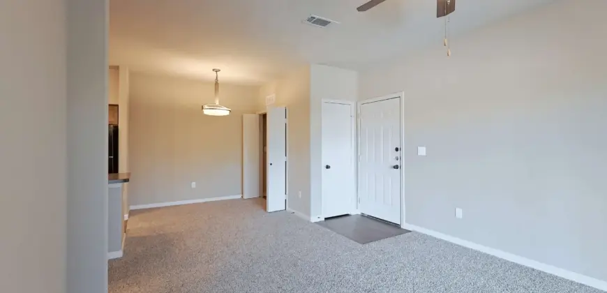 Bridge At Center Ridge